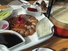 -壹零捌道·北京烤鸭(车公庄店)