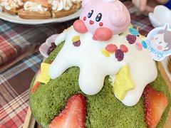 -氷冰凉刨冰甜品(北京路店)