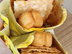 -安悦煎饼(河北店)