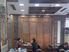 -乔家满族八大碗(中兴路店)