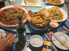 -人民公社大食堂(顺义总店)