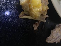 -藏味八珍特色火锅