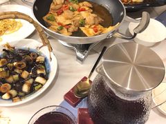 -子霖南山鲜虾面(南山总店)