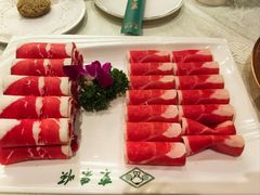 -东来顺饭庄(天坛店)