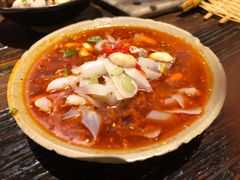 -串大叔炭火烤串·鸡西大冷面刀削面(总店)
