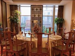 包厢-广州酒家(昌岗地铁站店)