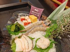 -牛New寿喜烧(金茂览秀城店)