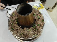 -穆老九清真牛羊肉馆(宋城店)