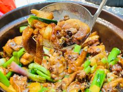 啫啫文昌鸡煲-滨少旺厨(惠福西路店)