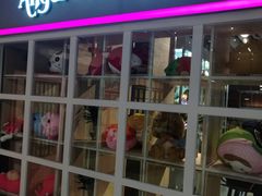 门面-鹿客西街(欧乐时尚广场店)