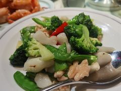 -北平食府(马鞍山路店)