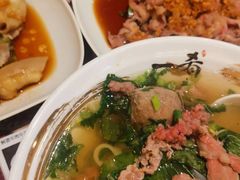 -一肴·牛肉粿条(深圳湾睿印店)
