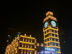 -星河湾温泉洗浴酒店