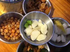 -伍丁·烤牛肋(和平东桥店)