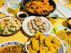 -小田油焖小龙虾(双井店)