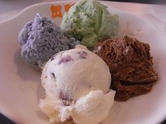 -贺野·自助炭火烤肉(紫藤路店)