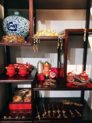 点击看大图 -MuseMarry婚纱(前海嘉里中心店)