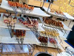 -河坝강뚝烧烤专门店(旗舰店)