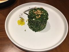 马兰头香干-上海人家花樣年华(中山公园店)