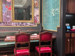 -新白鹿餐厅(爱琴海购物中心店)