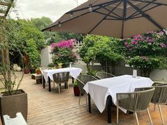 -一棵树·意大利西餐厅One Tree(新城店)