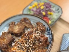 -京和风.日式家庭料理(京和风食堂大仓店)