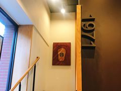 -星巴克(红房子店)