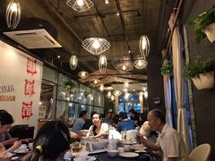 大堂-天府掌柜(九眼桥店)