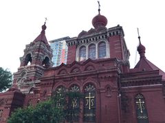 -圣·阿列克谢耶夫教堂