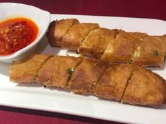 陈皮臭豆腐-老吉士酒家(天平路店)