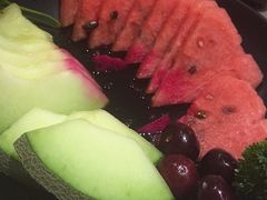 -八角锄烧·肉火锅(天河城店)