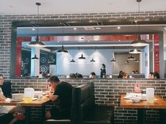 -吕氏疙瘩汤·新鲁菜(新贵和店)