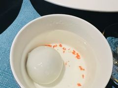甬派汤圆-三利音·玖弄小鲜(浦东嘉里城店)