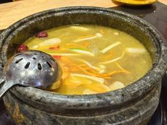 -田村·石锅藏香鸡(布达拉宫店)