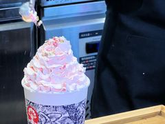 -霸王茶姬(上海静安大悦城店)