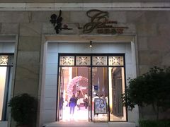 门面-稻香酒家·34年老字号·港式粤菜(汉街店)