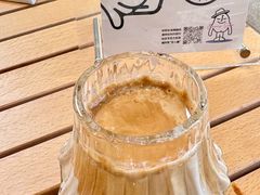 -Beans Solo豆号咖啡(百家湖花园店)