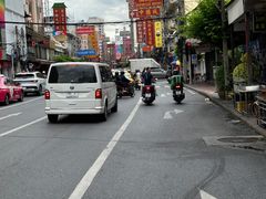 -唐人街(耀华力路)