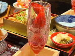 -鸟山鸣·日料食堂(王府井店)