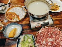 -萬家灯火·私房湘菜·22年老手艺(南岭大道店)