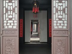 -南京市民俗博物馆(甘熙故居)