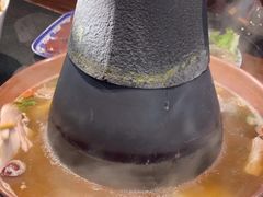 -吉祥涮羊肉