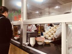-绿杨馄饨临顿路店