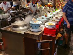 -二十八里太湖船菜(吉祥路店)