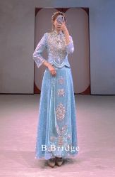 -B.Bridge Couture婚纱礼服(福田店)