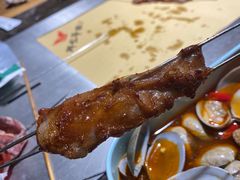 -那些年记忆烧烤