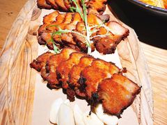 外婆小烤肉-金牌外婆家(苏州中心店)