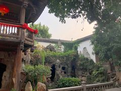 -福建民俗博物馆