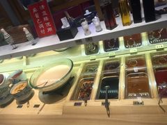 -小牛海记潮汕牛肉店(永定路店)