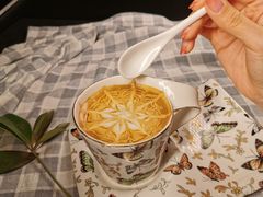 -吱咖啡西式简餐